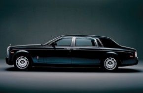 2005 Rolls-Royce Phantom