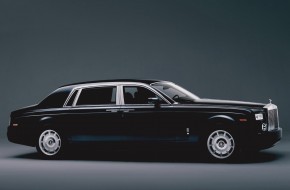 2005 Rolls-Royce Phantom