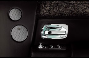 2006 Rolls-Royce Phantom