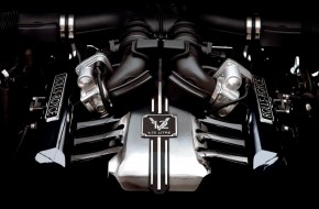 2006 Rolls-Royce Phantom