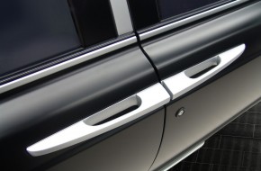 2007 Mansory Rolls-Royce Phantom
