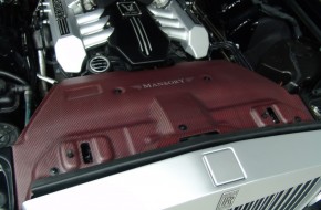 2007 Mansory Rolls-Royce Phantom