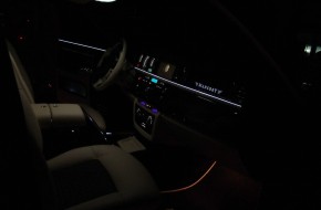 2007 Mansory Rolls-Royce Phantom