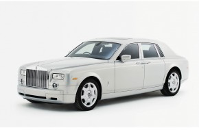 2007 Rolls-Royce Phantom