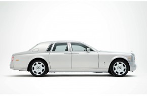 2007 Rolls-Royce Phantom
