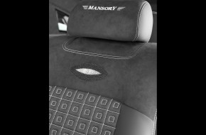 2008 Mansory Rolls-Royce Phantom