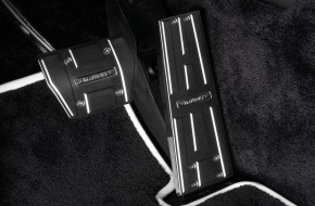 2008 Mansory Rolls-Royce Phantom