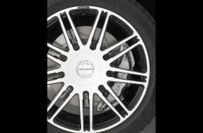 2008 Mansory Rolls-Royce Phantom