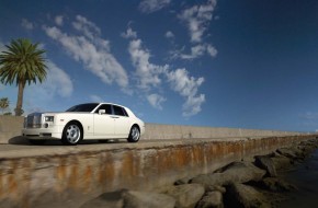 2009 Rolls-Royce Phantom