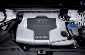 2010 Audi A5 Cabriolet