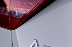 2010 Audi A5 Cabriolet