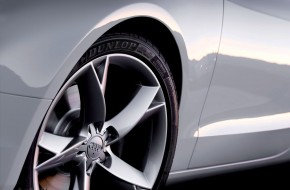 2010 Audi A5 Cabriolet