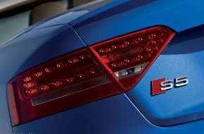 2010 Audi S5 Cabriolet