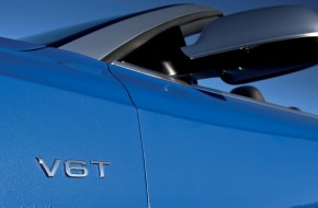 2010 Audi S5 Cabriolet