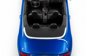 2010 Audi S5 Cabriolet