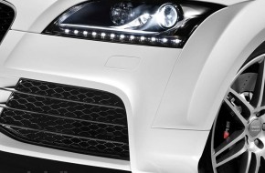 2010 Audi TT RS