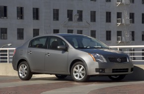 2008 Nissan Sentra