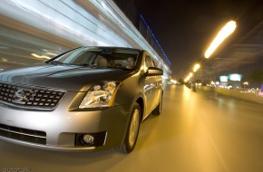 2008 Nissan Sentra