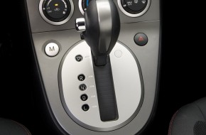 2008 Nissan Sentra SE-R