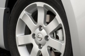 2009 Nissan Sentra FE+ 2.0 SR