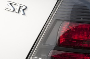 2009 Nissan Sentra FE+ 2.0 SR