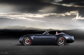 Wiesmann Roadster MF4