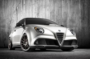 2009 Alfa Romeo MiTo GTA