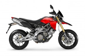 2009 Aprilia SMV 750 Dorsoduro