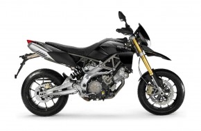 2009 Aprilia SMV 750 Dorsoduro