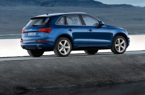 2009 Audi Q5