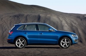 2009 Audi Q5
