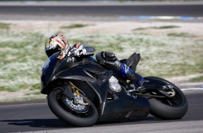 2009 BMW S1000RR