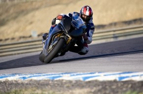 2009 BMW S1000RR