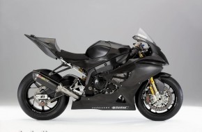 2009 BMW S1000RR