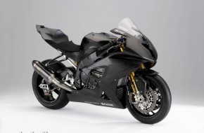 2009 BMW S1000RR