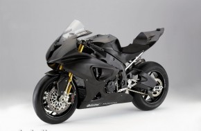 2009 BMW S1000RR