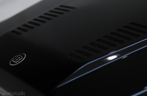 2009 BRABUS G V12 S Biturbo