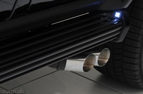 2009 BRABUS G V12 S Biturbo