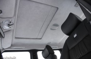 2009 BRABUS G V12 S Biturbo