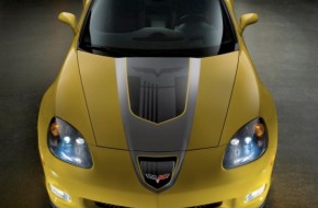 2009 Corvette GT1 Championship Edition