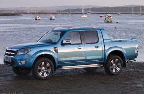 2009 Ford Ranger