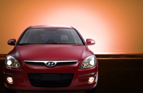 2009 Hyundai Elantra Touring