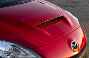 2009 Mazdaspeed3