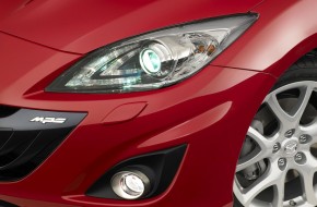 2009 Mazdaspeed3