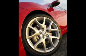 2009 Mazdaspeed3