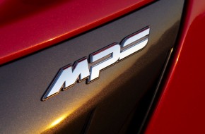2009 Mazdaspeed3