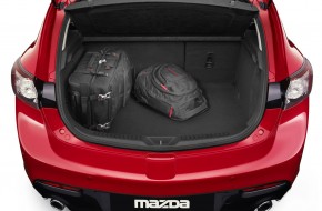 2009 Mazdaspeed3