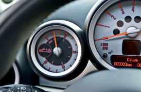 2009 MINI Cooper Cabrio