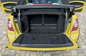 2009 MINI Cooper Cabrio