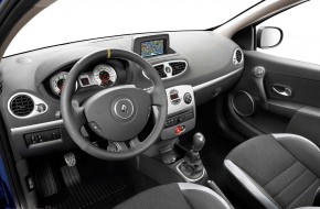 2009 Renault Clio